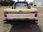 Thumbnail Photo 5 for 1988 Mitsubishi Mighty Max