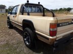 Thumbnail Photo 6 for 1988 Mitsubishi Mighty Max