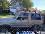 Thumbnail Photo 2 for 1988 Mitsubishi Montero Sport