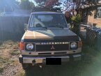 Thumbnail Photo 1 for 1988 Mitsubishi Montero Sport