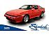 1988 Mitsubishi Starion