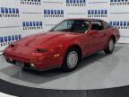 Thumbnail Photo 1 for 1988 Nissan 300ZX