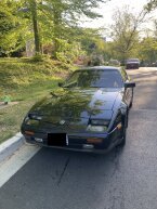 Thumbnail Photo 2 for 1988 Nissan 300ZX 2+2 Hatchback for Sale by Owner