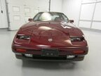 Thumbnail Photo 1 for 1988 Nissan 300ZX Hatchback