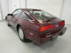 Thumbnail Photo 4 for 1988 Nissan 300ZX Hatchback