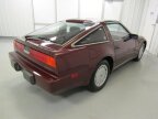 Thumbnail Photo 6 for 1988 Nissan 300ZX Hatchback