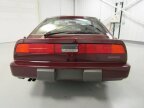 Thumbnail Photo 5 for 1988 Nissan 300ZX Hatchback