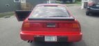 Thumbnail Photo 1 for 1988 Nissan 300ZX