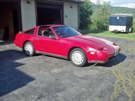 Photo 1 for 1988 Nissan 300ZX