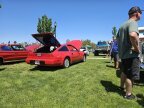 Thumbnail Photo 4 for 1988 Nissan 300ZX 2+2 Hatchback for Sale by Owner