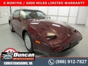 1988 Nissan 300ZX Hatchback