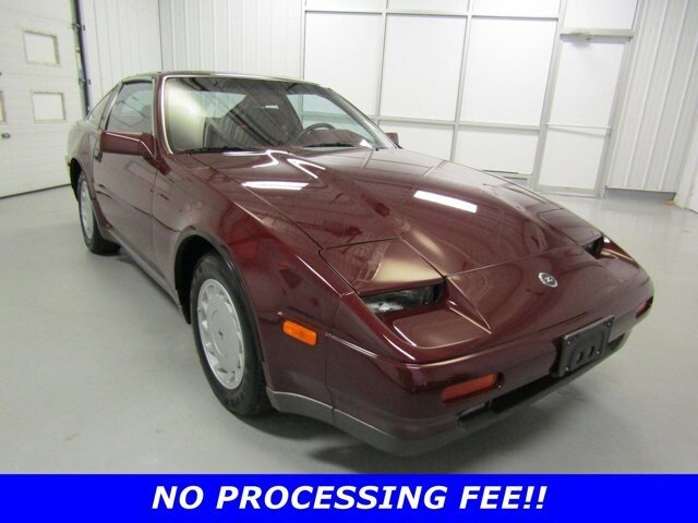 1988 Nissan 300ZX Classic Cars for Sale - Classics on Autotrader