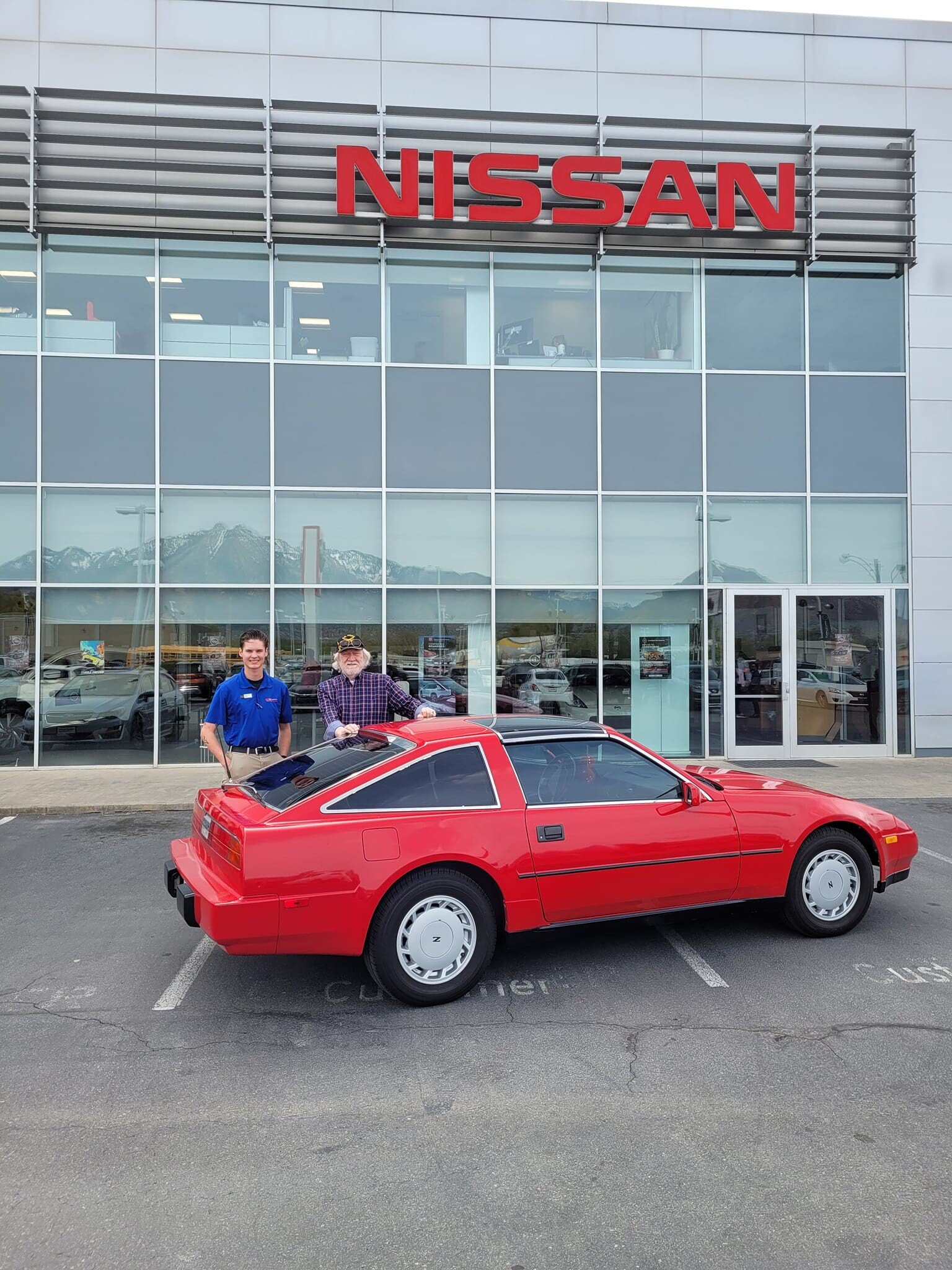 1988 Nissan 300ZX Classic Cars for Sale - Classics on Autotrader