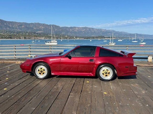 1988 Nissan 300ZX Classic Cars for Sale - Classics on Autotrader