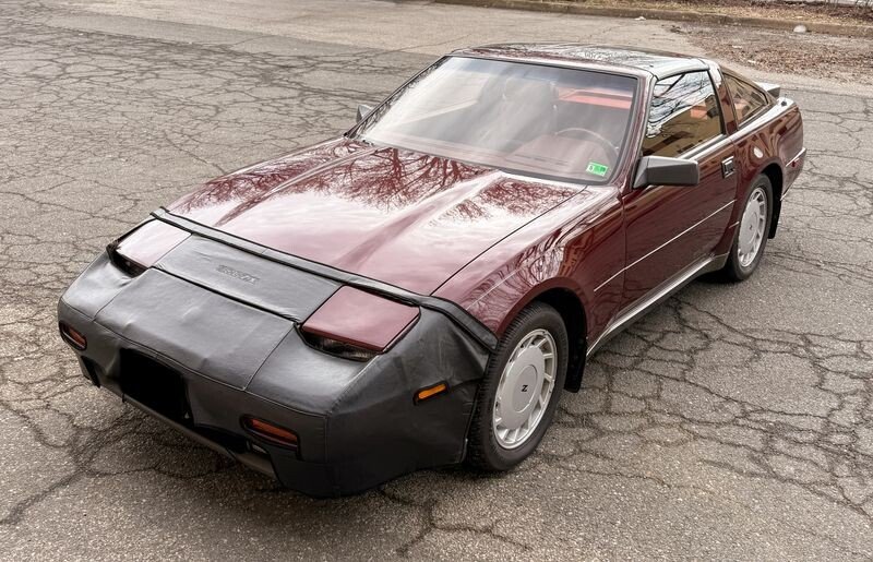 1988 Nissan 300ZX Classic Cars for Sale - Classics on Autotrader