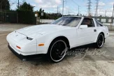 1988 Nissan 300ZX