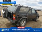 Thumbnail Photo 4 for 1988 Nissan Pathfinder 4WD