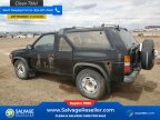 Thumbnail Photo 3 for 1988 Nissan Pathfinder 4WD