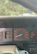 Thumbnail Photo 1 for 1988 Nissan Pickup