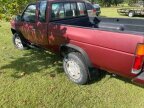 Thumbnail Photo 4 for 1988 Nissan Pickup