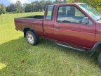 Thumbnail Photo 6 for 1988 Nissan Pickup