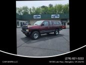1988 Nissan Pickup