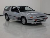 1988 Nissan Pulsar