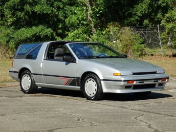 1988 Nissan Pulsar