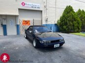 1988 Nissan Silvia