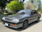 1988 Nissan Skyline