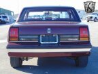 Thumbnail Photo 6 for 1988 Oldsmobile Cutlass Calais SL Coupe