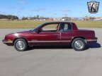 Thumbnail Photo 4 for 1988 Oldsmobile Cutlass Calais SL Coupe