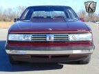 Thumbnail Photo 2 for 1988 Oldsmobile Cutlass Calais SL Coupe