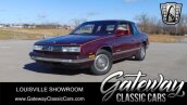 1988 Oldsmobile Cutlass Calais SL Coupe