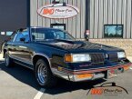 Thumbnail Photo 3 for 1988 Oldsmobile Cutlass Supreme
