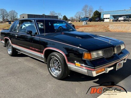 Photo 1 for 1988 Oldsmobile Cutlass Supreme