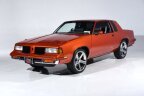 Thumbnail Photo 2 for 1988 Oldsmobile Cutlass Supreme