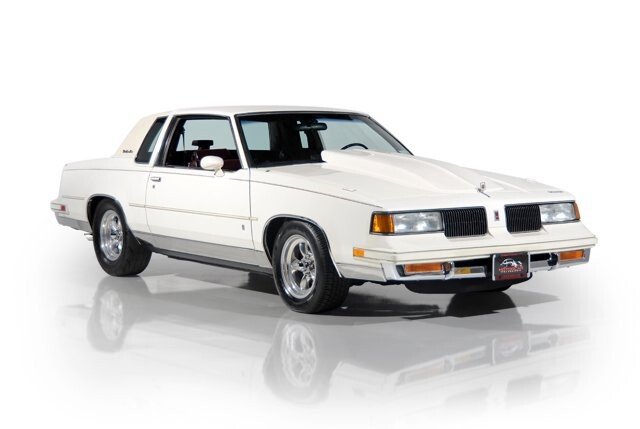 1988 oldsmobile cutlass for sale hotsell