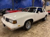 1988 Oldsmobile Cutlass Supreme
