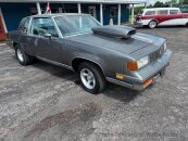 1988 Oldsmobile Cutlass Supreme