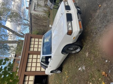1988 Oldsmobile Cutlass Supreme Classic Coupe