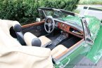 Thumbnail Photo 6 for 1988 Panther Kallista