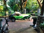 Thumbnail Photo 1 for 1988 Panther Kallista