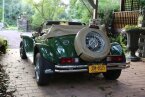 Thumbnail Photo 3 for 1988 Panther Kallista
