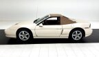 Thumbnail Photo 2 for 1988 Pontiac Fiero