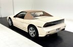 Thumbnail Photo 5 for 1988 Pontiac Fiero