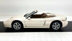 Thumbnail Photo 4 for 1988 Pontiac Fiero