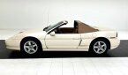 Thumbnail Photo 3 for 1988 Pontiac Fiero