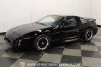 Thumbnail Photo 5 for 1988 Pontiac Fiero GT