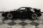 Thumbnail Photo 2 for 1988 Pontiac Fiero GT